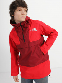Горнолыжная куртка The North Face Silvani модель NF0A4QXE92L1 Фото
