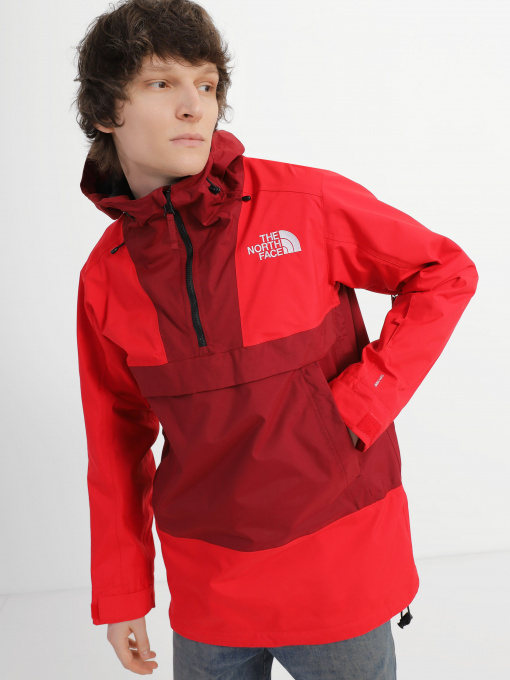 Аутдор и горнолыжнаякуртка The North Face Silvani модель NF0A4QXE92L1 Фото