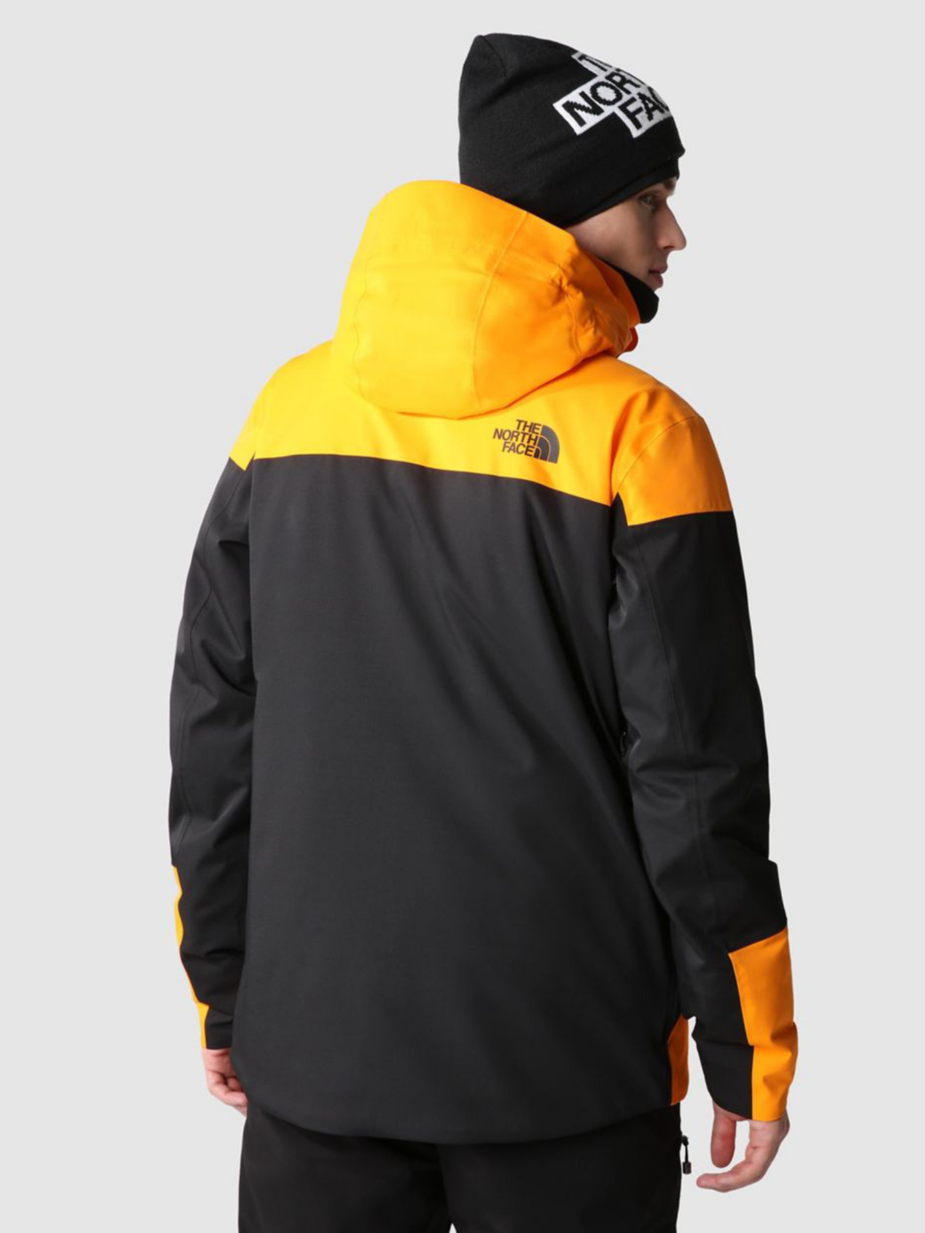 Гірськолижна куртка The North Face Chakal модель NF0A5GM37Q61 Фото