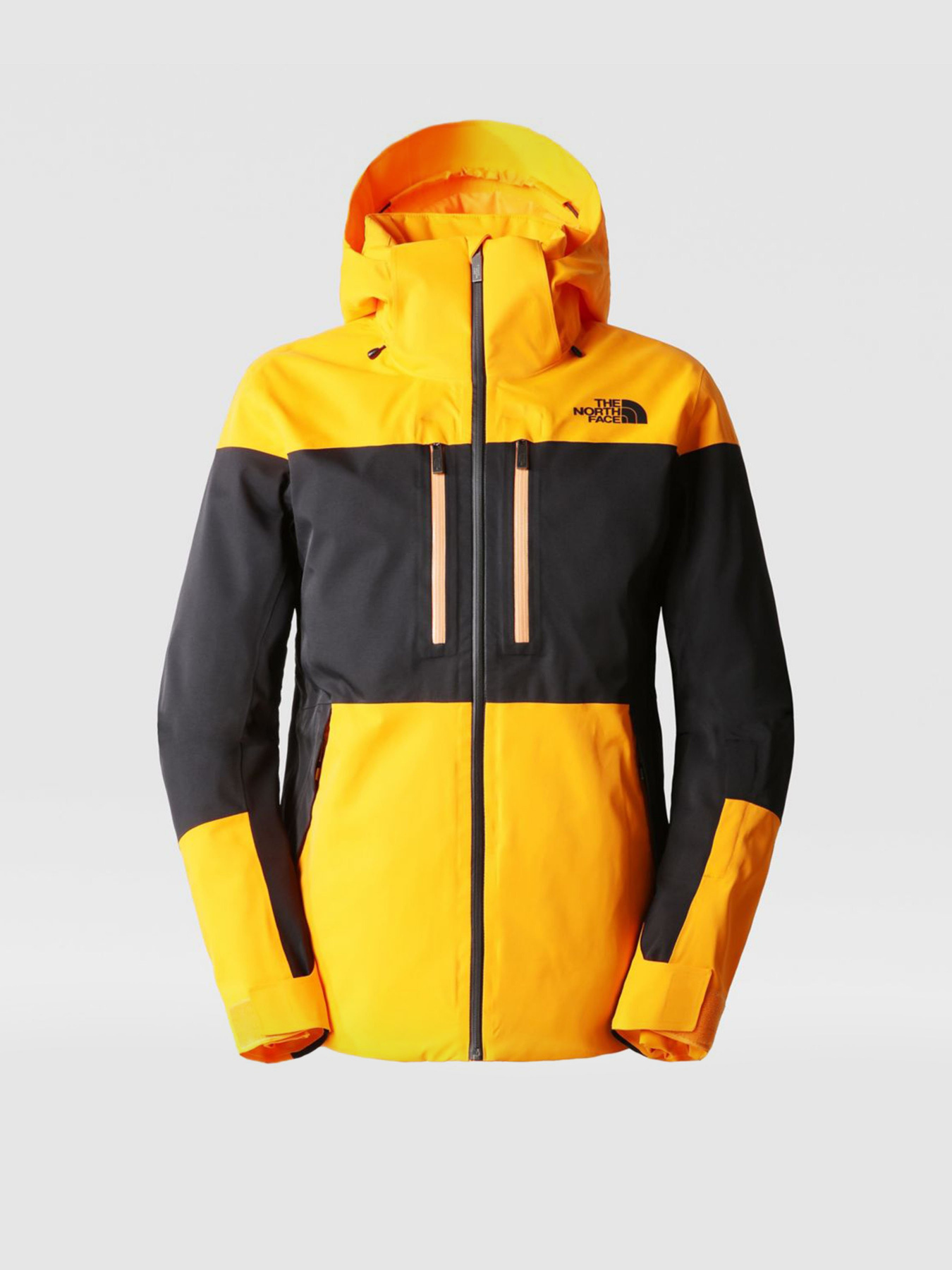 Гірськолижна куртка The North Face Chakal модель NF0A5GM37Q61 Фото