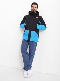 Гірськолижна куртка The North Face Goldmill Insulated модель NF0A7UTXMW01 Фото