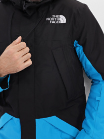 Аутдор и горнолыжная куртка The North Face Goldmill Insulated модель NF0A7UTXMW01 Фото