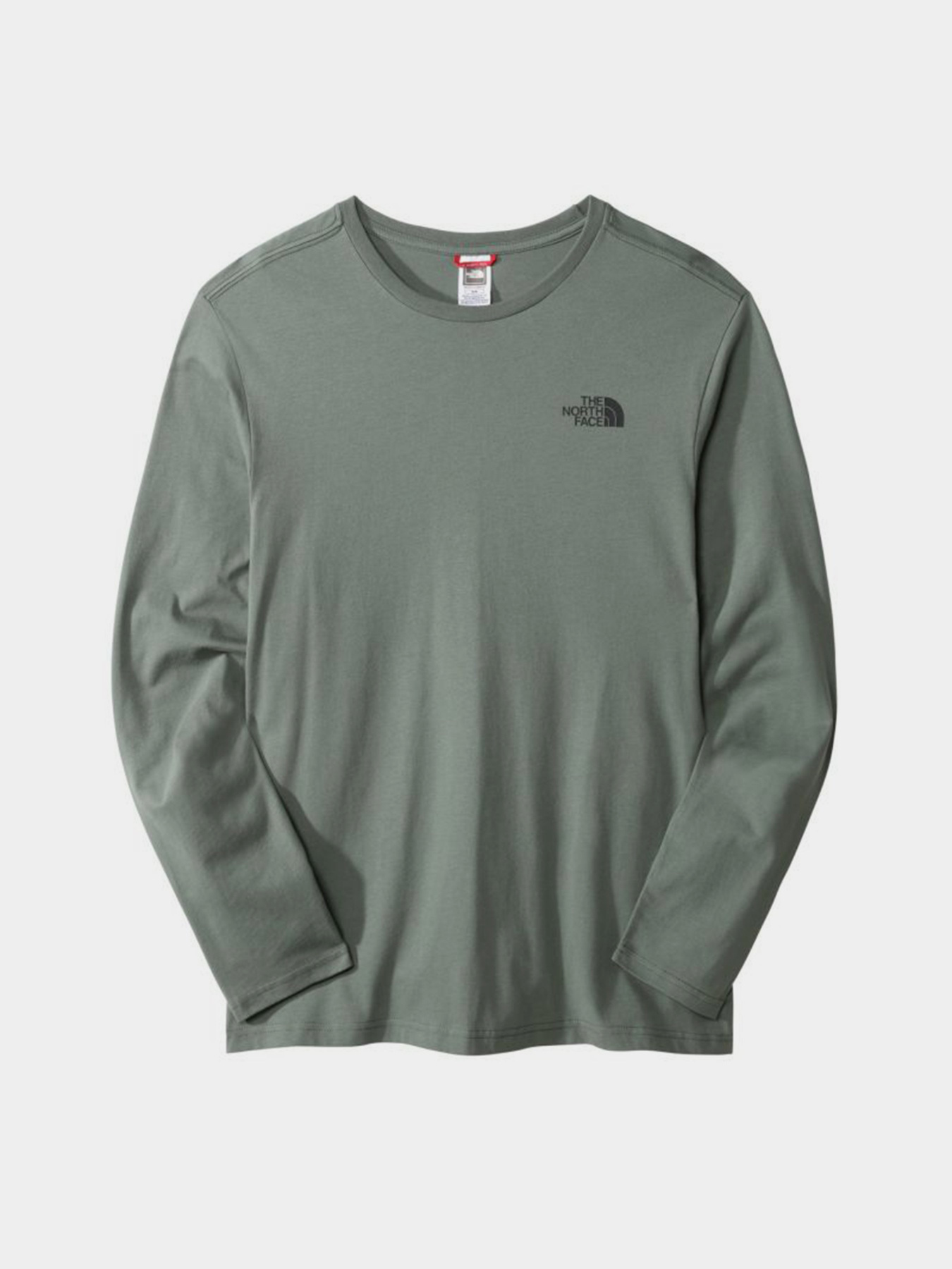 Лонгслів The North Face Easy модель NF0A2TX1NYC1 Фото