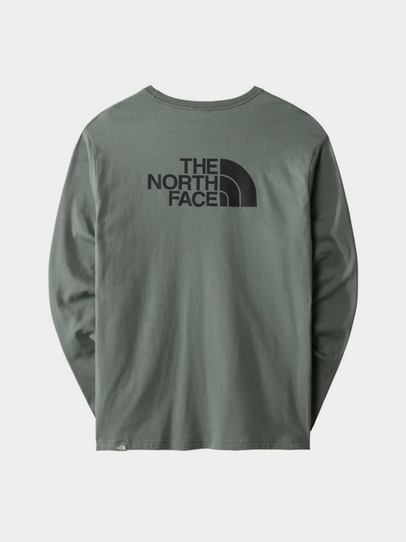 Лонгслів The North Face Easy модель NF0A2TX1NYC1 Фото