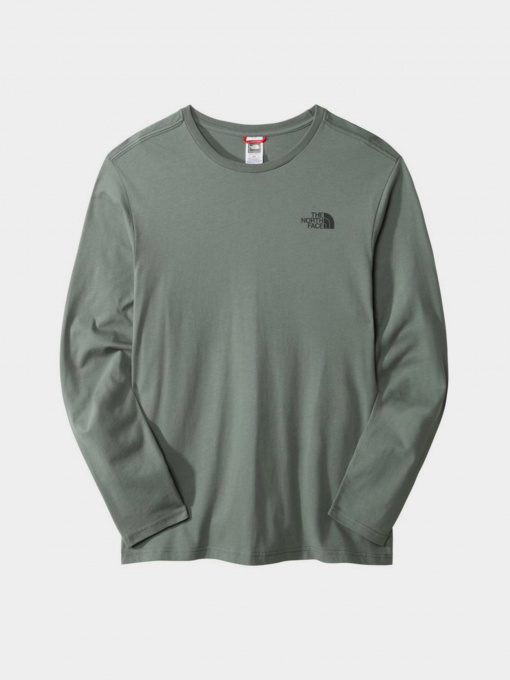 Лонгслив The North Face Easy модель NF0A2TX1NYC1 Фото