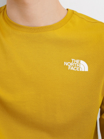 Лонгслив The North Face Easy Tee модель NF0A2TX176S1 Фото
