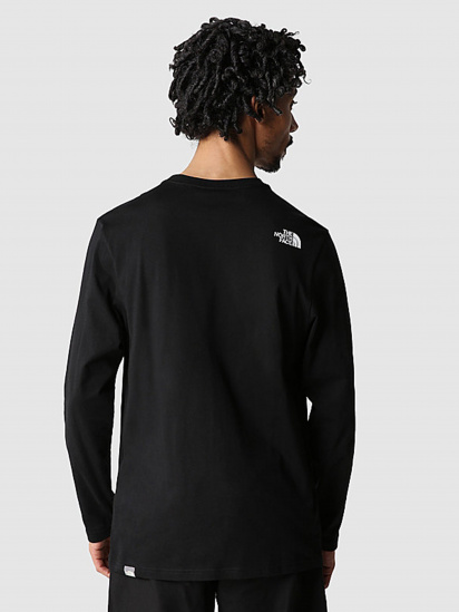 Лонгслів The North Face COORDINATES модель NF0A7X2KJK31 — фото - INTERTOP
