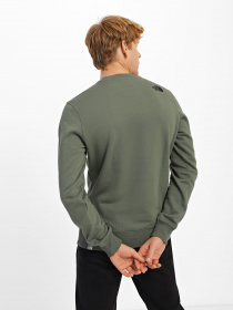 Свитшот The North Face DREW PEAK модель NF0A4SVRNYC1 Фото