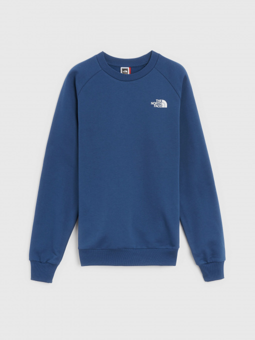 Світшот The North Face Face Redbox модель NF0A4SZ9HDC1 Фото