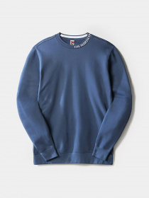 Свитшот The North Face Face Zumu Crewneck модель NF0A5ILHHDC1 Фото