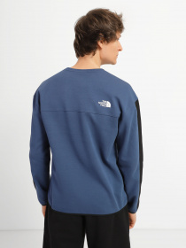 Свитшот The North Face Tech Crew модель NF0A7UQUHDC1 Свитшот The North Face Tech Crew модель NF0A7UQUHDC1 Фото