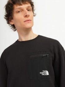 Світшот The North Face Tech Crew модель NF0A7UQUJK31 Фото