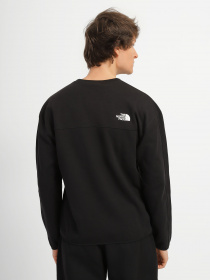 Свитшот The North Face Tech Crew модель NF0A7UQUJK31 Свитшот The North Face Tech Crew модель NF0A7UQUJK31 Фото