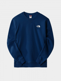 Світшот The North Face Simple Dome модель NF0A7X1I8K21 Фото