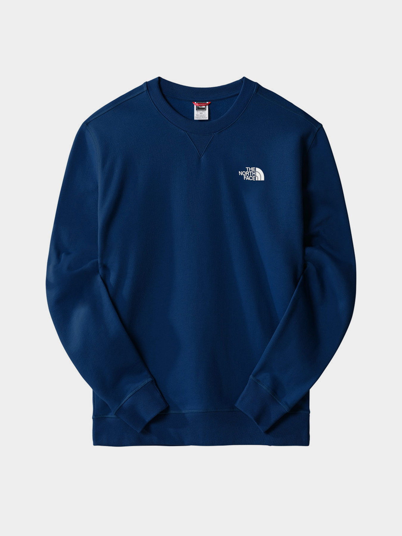 Світшот The North Face Simple Dome модель NF0A7X1I8K21 Фото