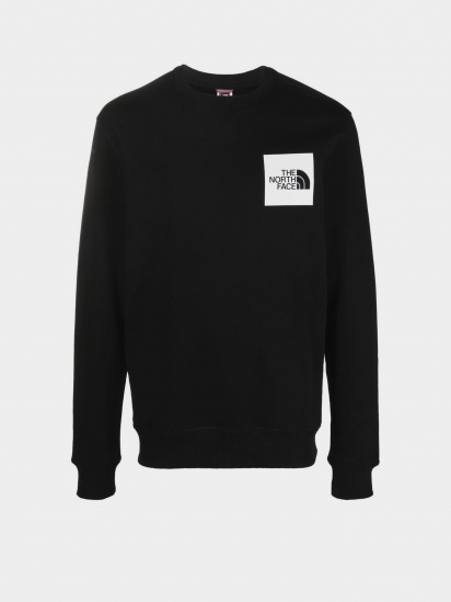 Світшот The North Face Fine Crewneck модель NF0A7X1LJK31 — фото 5 - INTERTOP