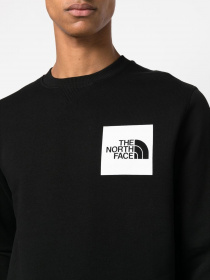 Світшот The North Face Fine Crewneck модель NF0A7X1LJK31 Фото