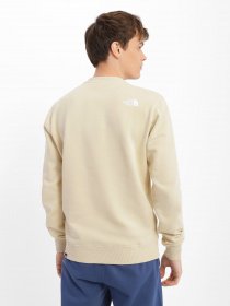 Світшот The North Face Fine Crewneck модель NF0A7X1L3X41 Фото