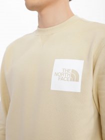 Світшот The North Face Fine Crewneck модель NF0A7X1L3X41 Фото