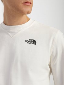Свитшот The North Face Regrind Crew модель NF0A7X2ON3N1 Фото