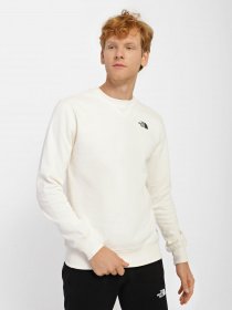 Свитшот The North Face Regrind Crew модель NF0A7X2ON3N1 Фото