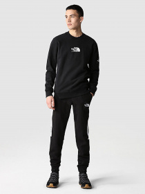 Свитшот The North Face Fine модель NF0A7X36JK31 Фото