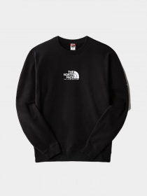 Свитшот The North Face Fine модель NF0A7X36JK31 Фото