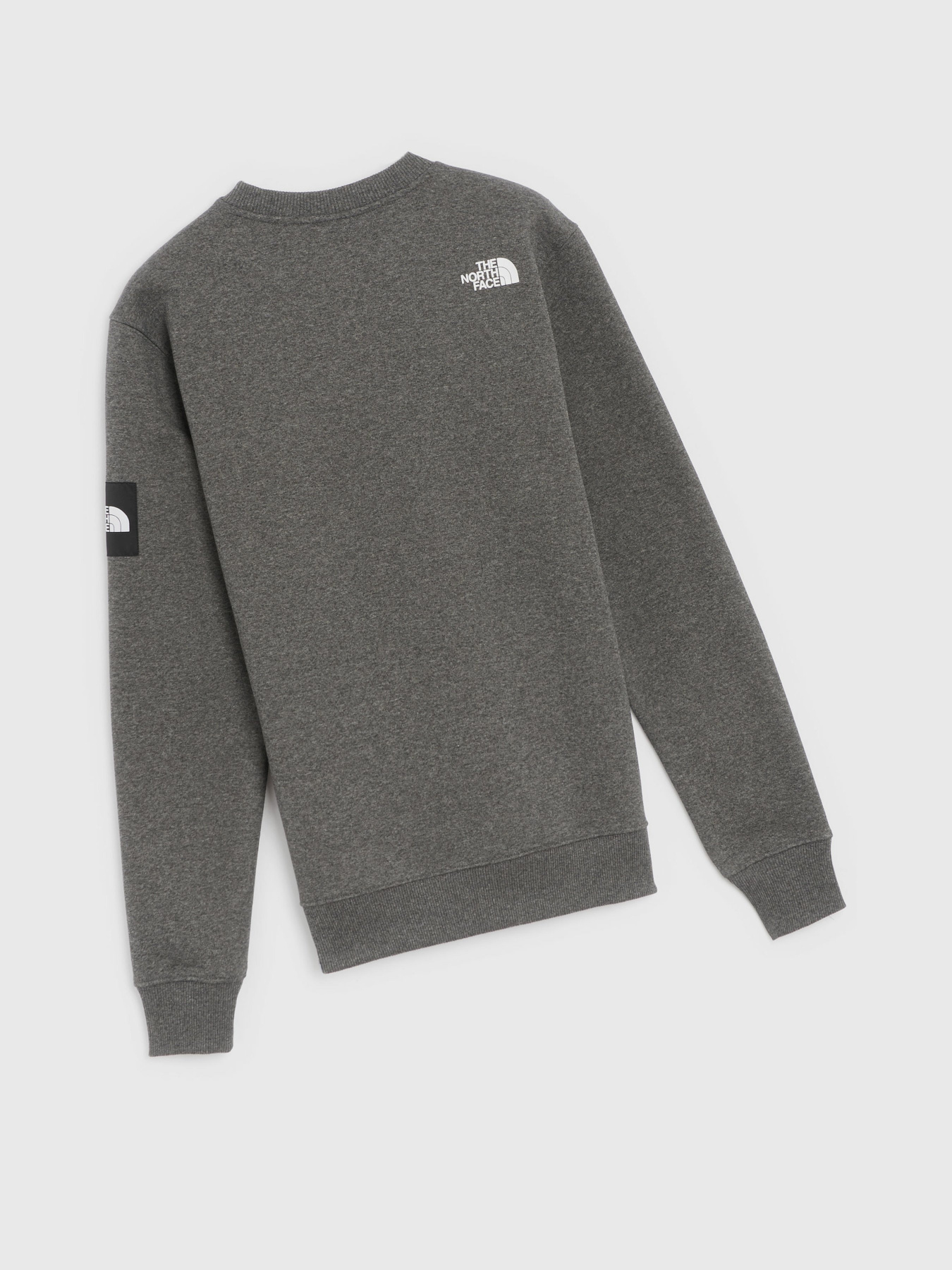 Свитшот The North Face SEASONAL FINE CREW модель NF0A7X36DYY1 Фото