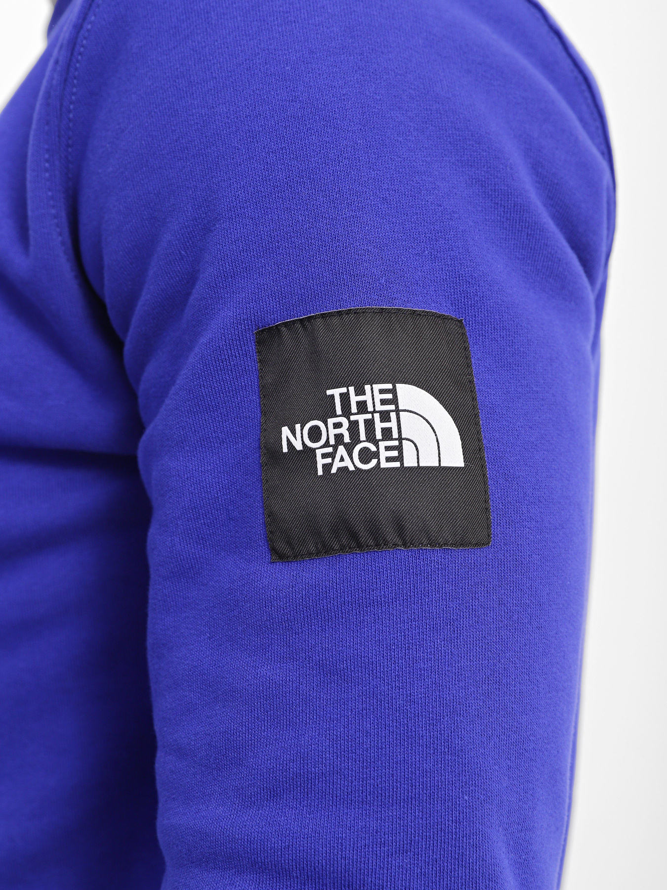 Світшот The North Face SEASONAL FINE CREW модель NF0A7X3640S1 Фото