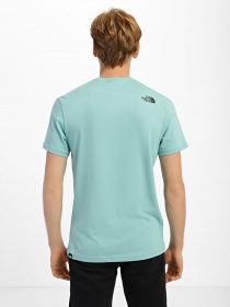Футболка The North Face Fine модель NF00CEQ56R71 Фото
