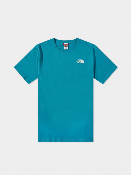 Футболки и поло The North Face модель NF0A2TX22W91 Фото