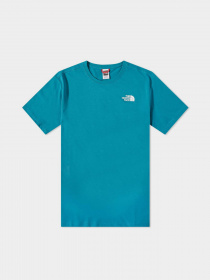 Футболки и поло The North Face модель NF0A2TX22W91 Фото