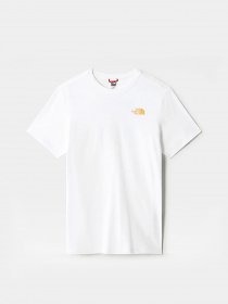 Футболки і поло The North Face Red Box модель NF0A2TX283V1 Фото