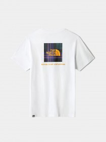 Футболки і поло The North Face Red Box модель NF0A2TX283V1 Фото