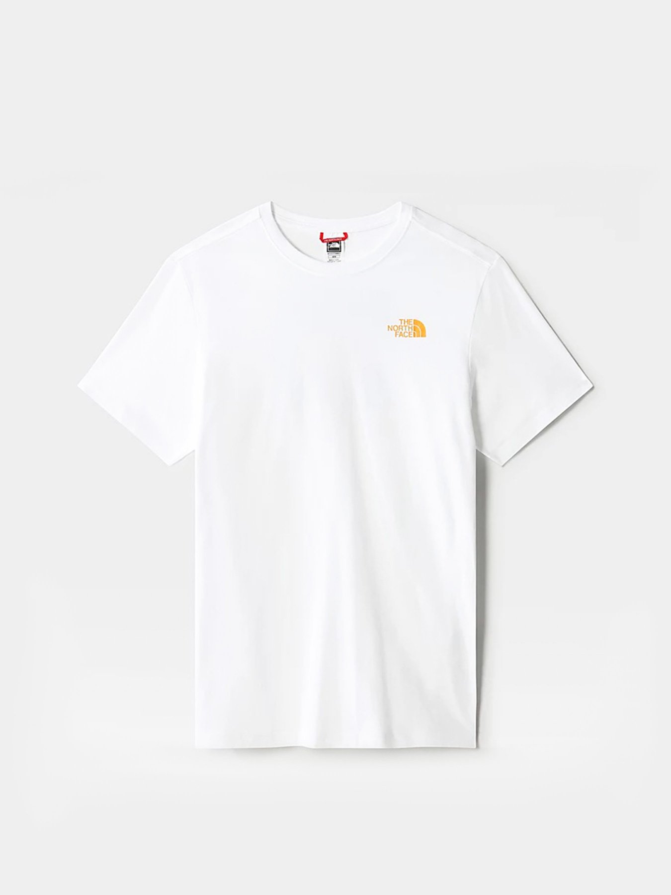 Футболки и поло The North Face Red Box модель NF0A2TX283V1 Фото