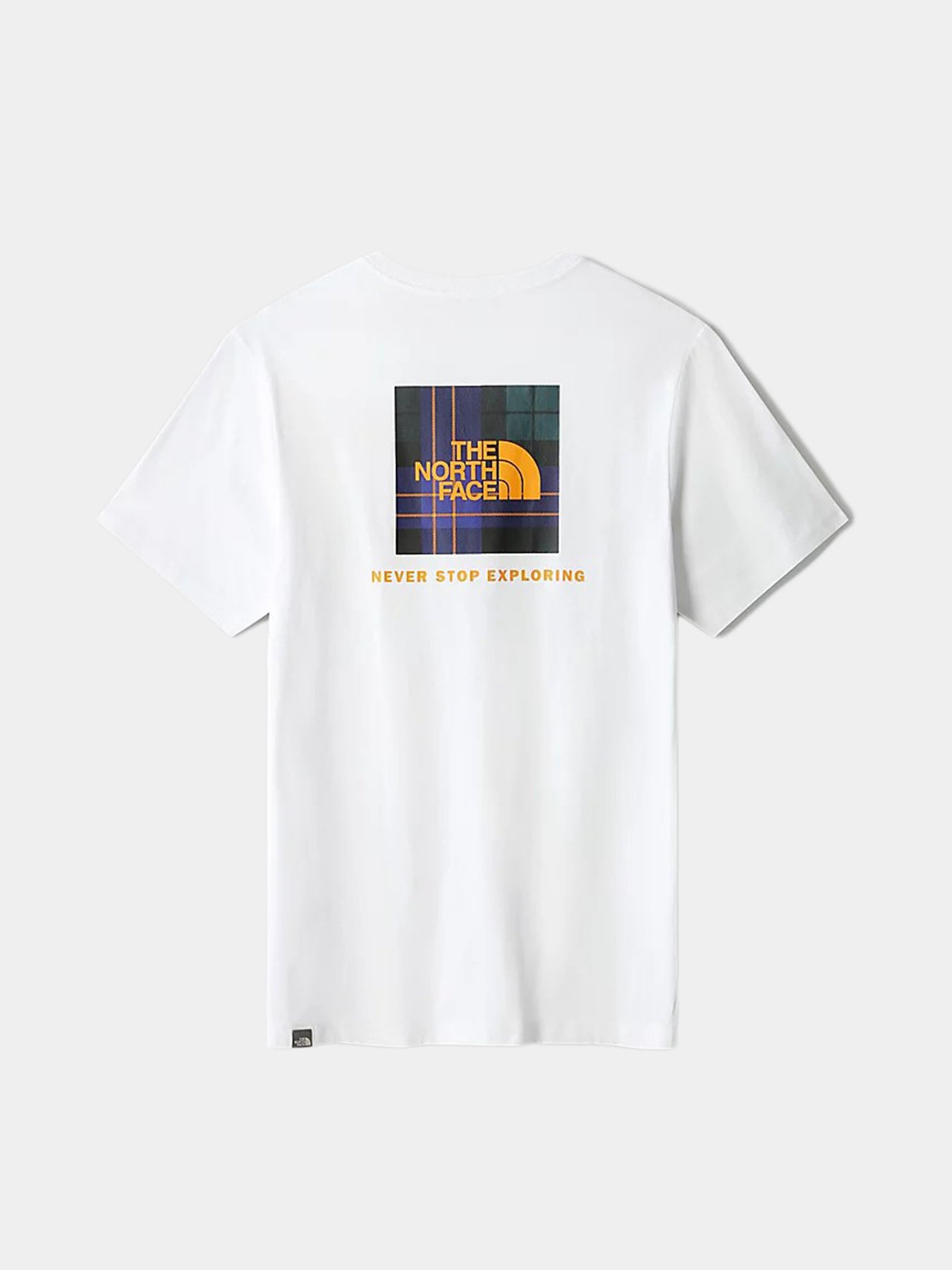 Футболки и поло The North Face Red Box модель NF0A2TX283V1 Фото