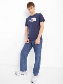Футболка The North Face Easy Tee модель NF0A2TX38K21 Фото