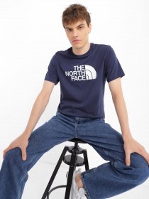 Футболка The North Face Easy Tee модель NF0A2TX38K21 Фото