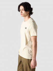 Футболка The North Face SIMPLE DOME LIFESTYLE модель NF0A2TX53X41 Фото