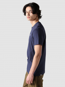 Футболка The North Face SIMPLE DOME LIFESTYLE модель NF0A2TX58K21 Фото