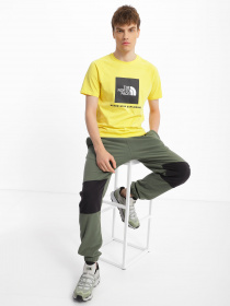 Футболка The North Face  Red Box модель NF0A3BQO71U1 Фото