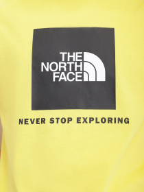 Футболка The North Face  Red Box модель NF0A3BQO71U1 Фото