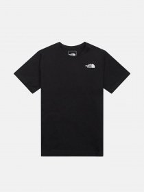 Футболки и поло The North Face Girocollo модель NF0A55EF84P1 Фото