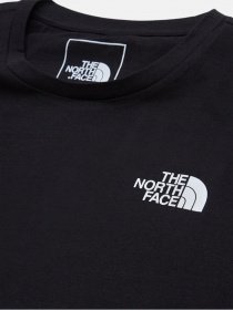 Футболки і поло The North Face Girocollo модель NF0A55EF84P1 Фото