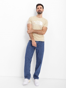 Футболка The North Face BERKELEY CALIFORNIA модель NF0A55GE3X41 Фото