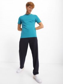 Футболка The North Face Zumu модель NF0A5ILG2W91 Фото