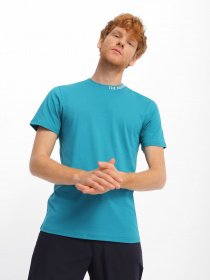 Футболка The North Face Zumu модель NF0A5ILG2W91 Фото