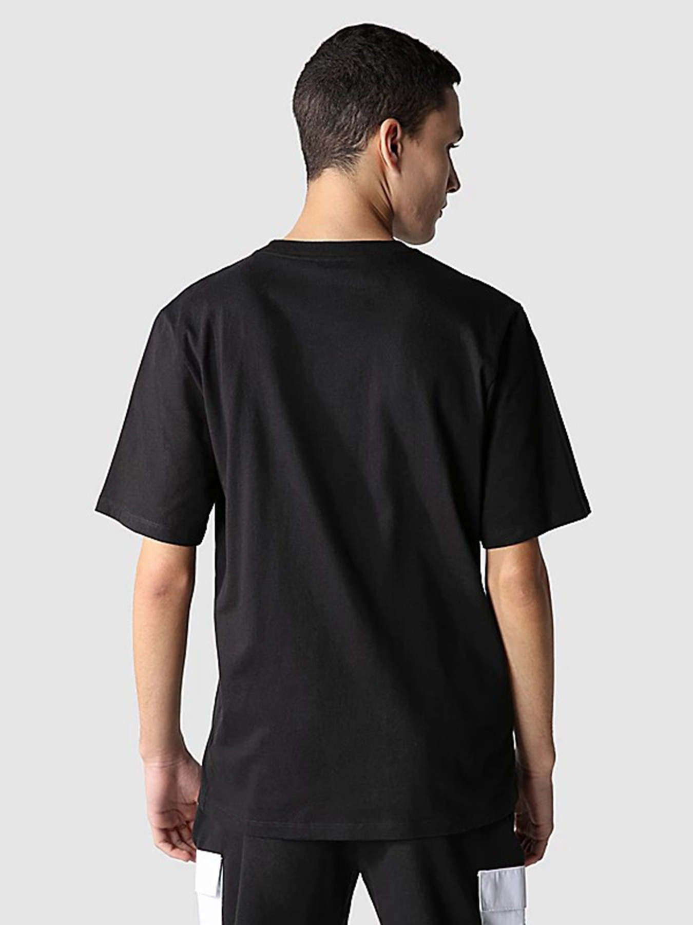 Футболка The North Face Coordinates модель NF0A7UOH8561 Фото