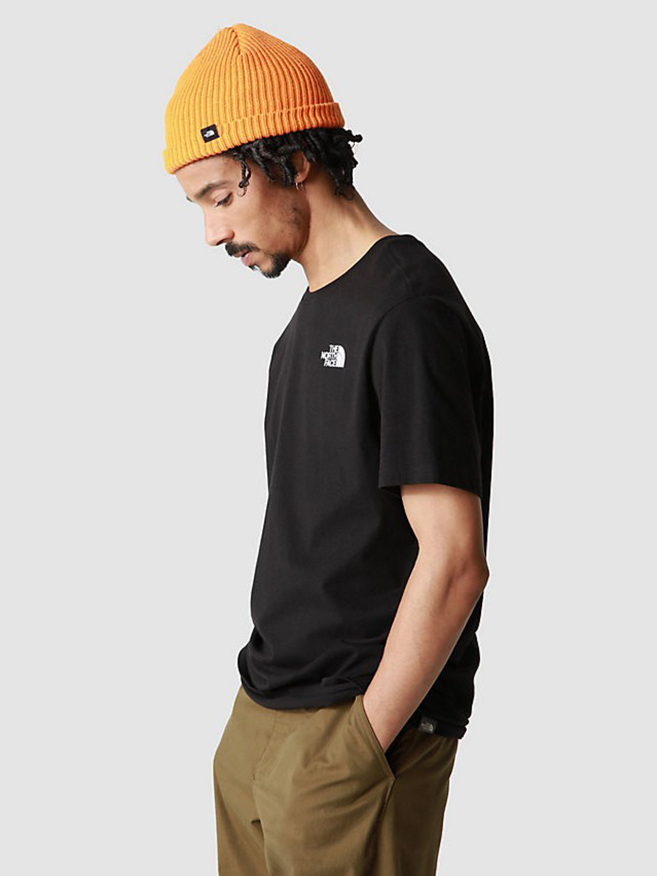 Футболки і поло The North Face Redbox Celebration модель NF0A7X1KJK31 Футболки і поло The North Face Redbox Celebration модель NF0A7X1KJK31 Фото