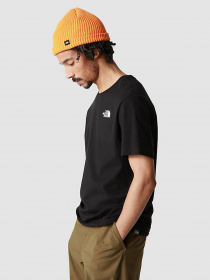 Футболки і поло The North Face Redbox Celebration модель NF0A7X1KJK31 Футболки і поло The North Face Redbox Celebration модель NF0A7X1KJK31 Фото